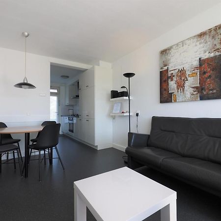 Kurhaus Appartement 3 佐特兰德 外观 照片