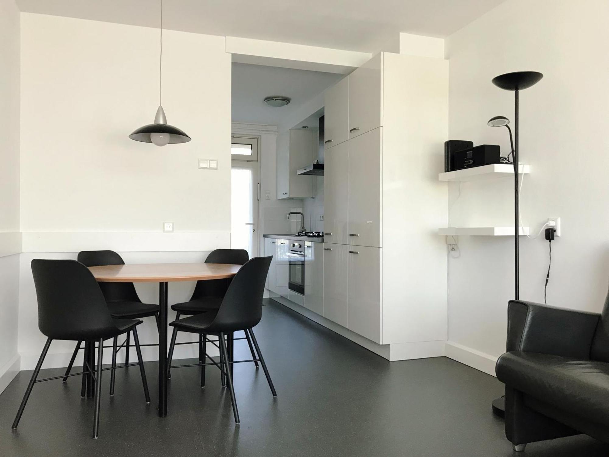Kurhaus Appartement 3 佐特兰德 外观 照片