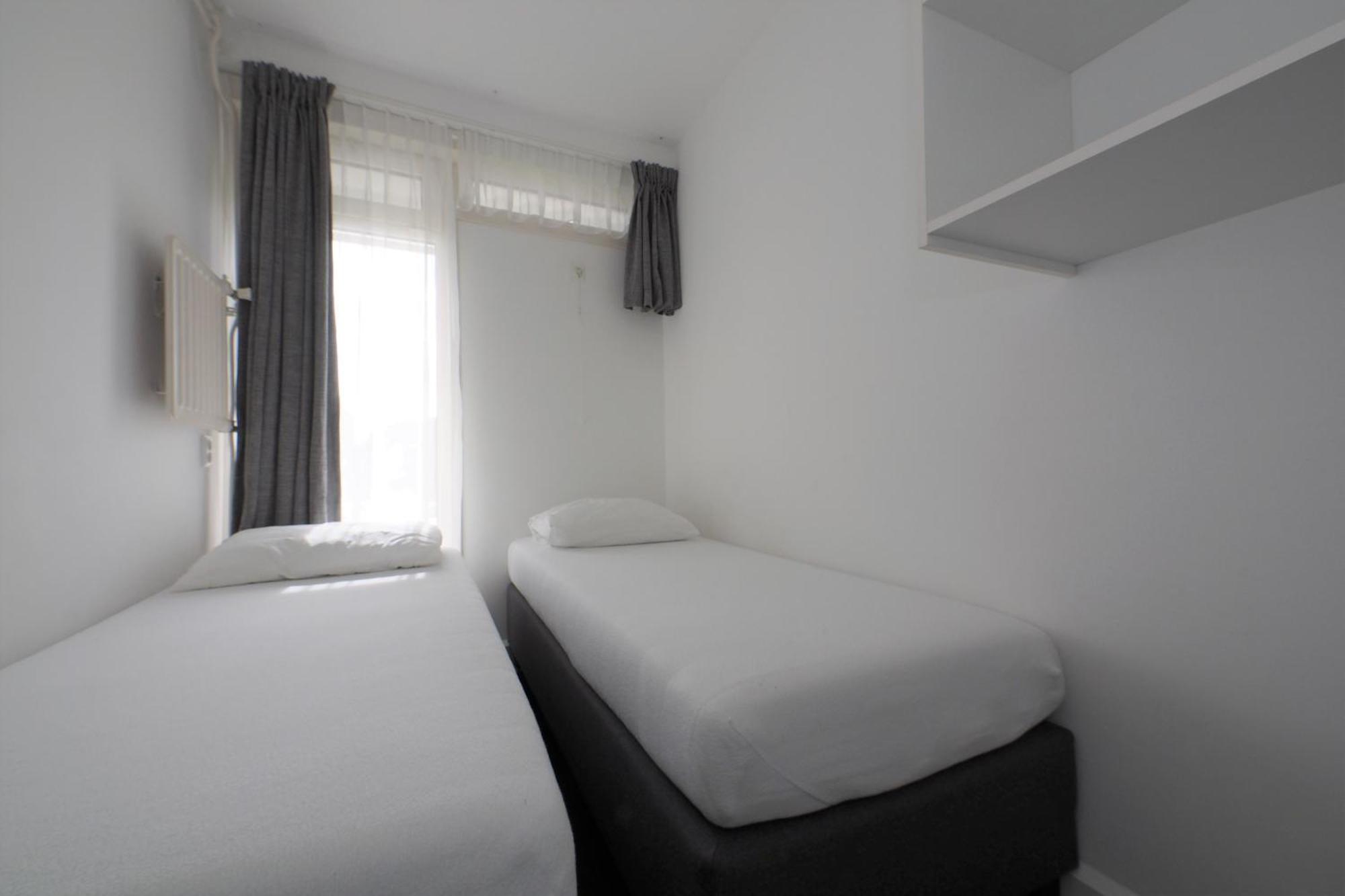 Kurhaus Appartement 3 佐特兰德 外观 照片