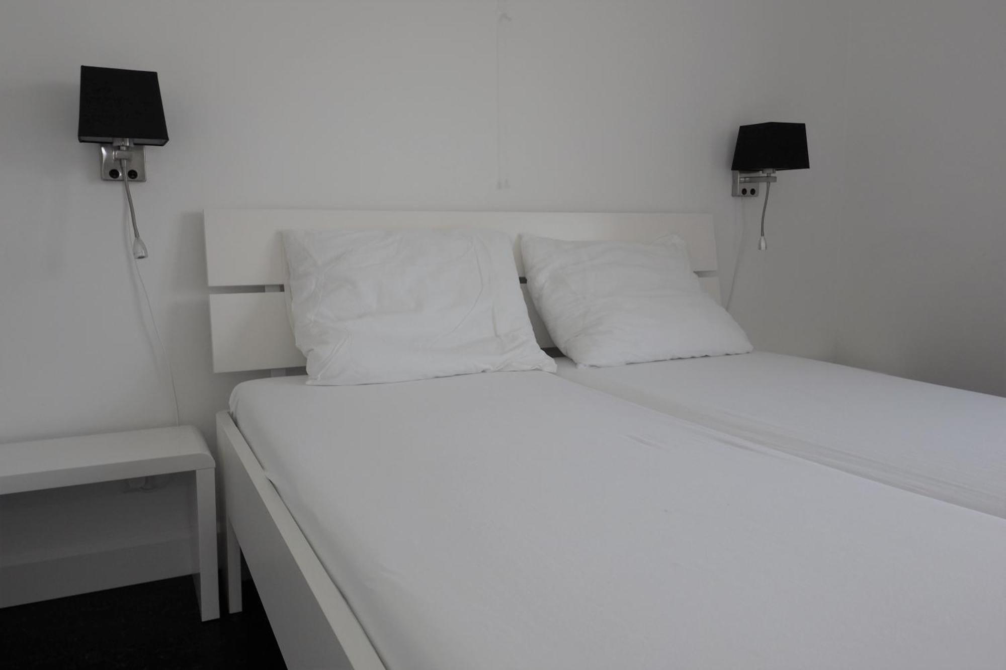 Kurhaus Appartement 3 佐特兰德 外观 照片