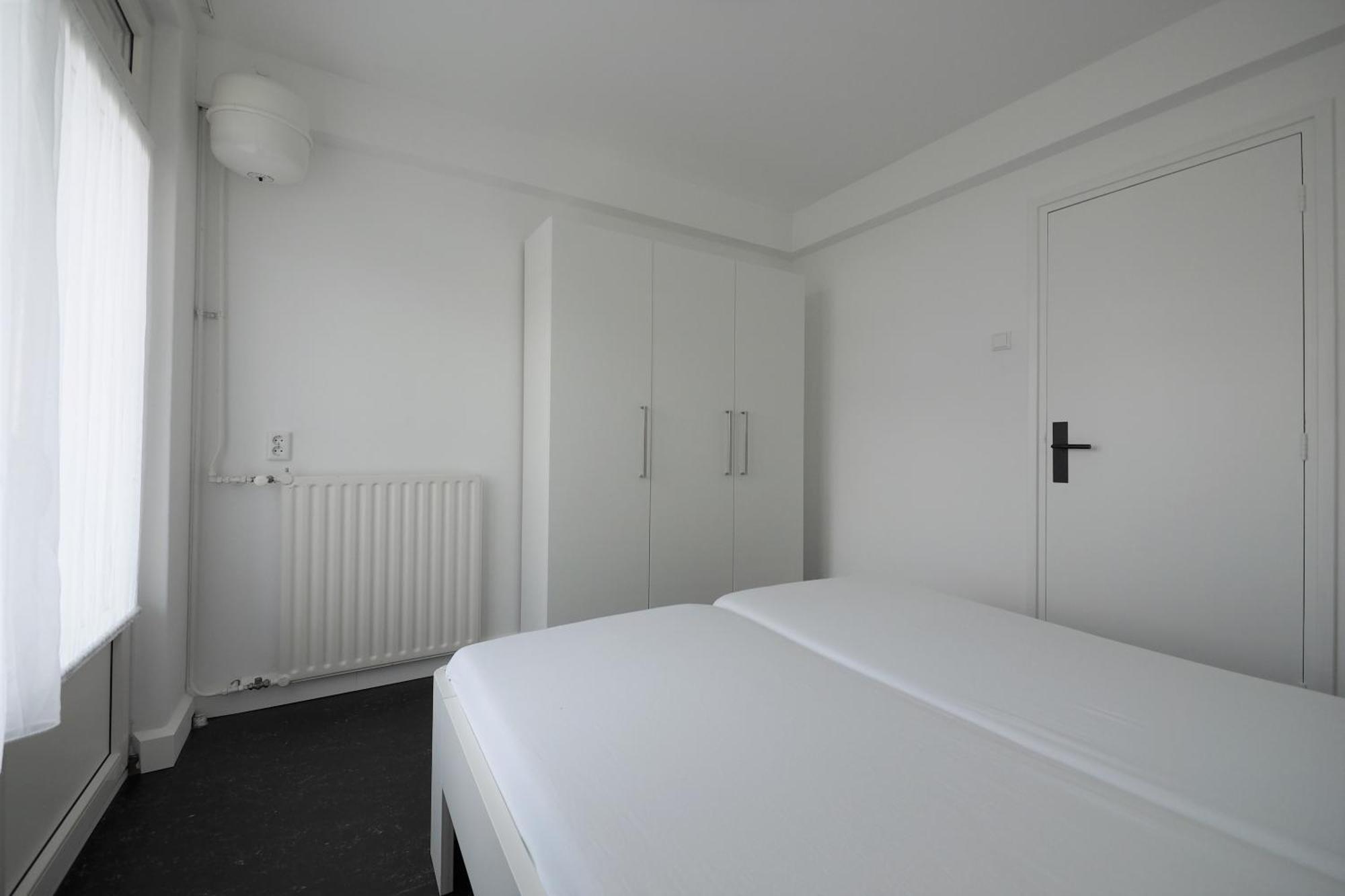 Kurhaus Appartement 3 佐特兰德 外观 照片