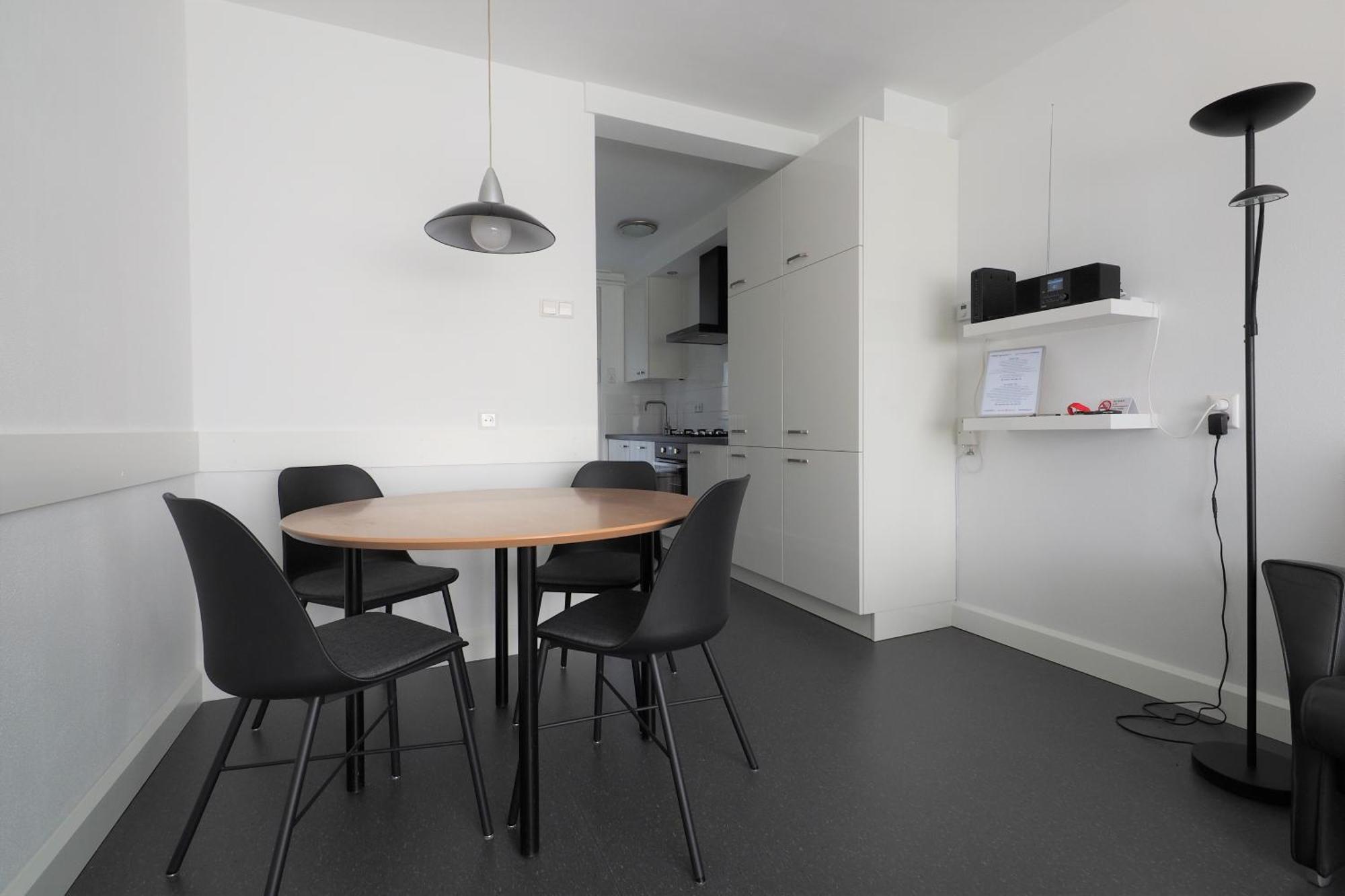 Kurhaus Appartement 3 佐特兰德 外观 照片